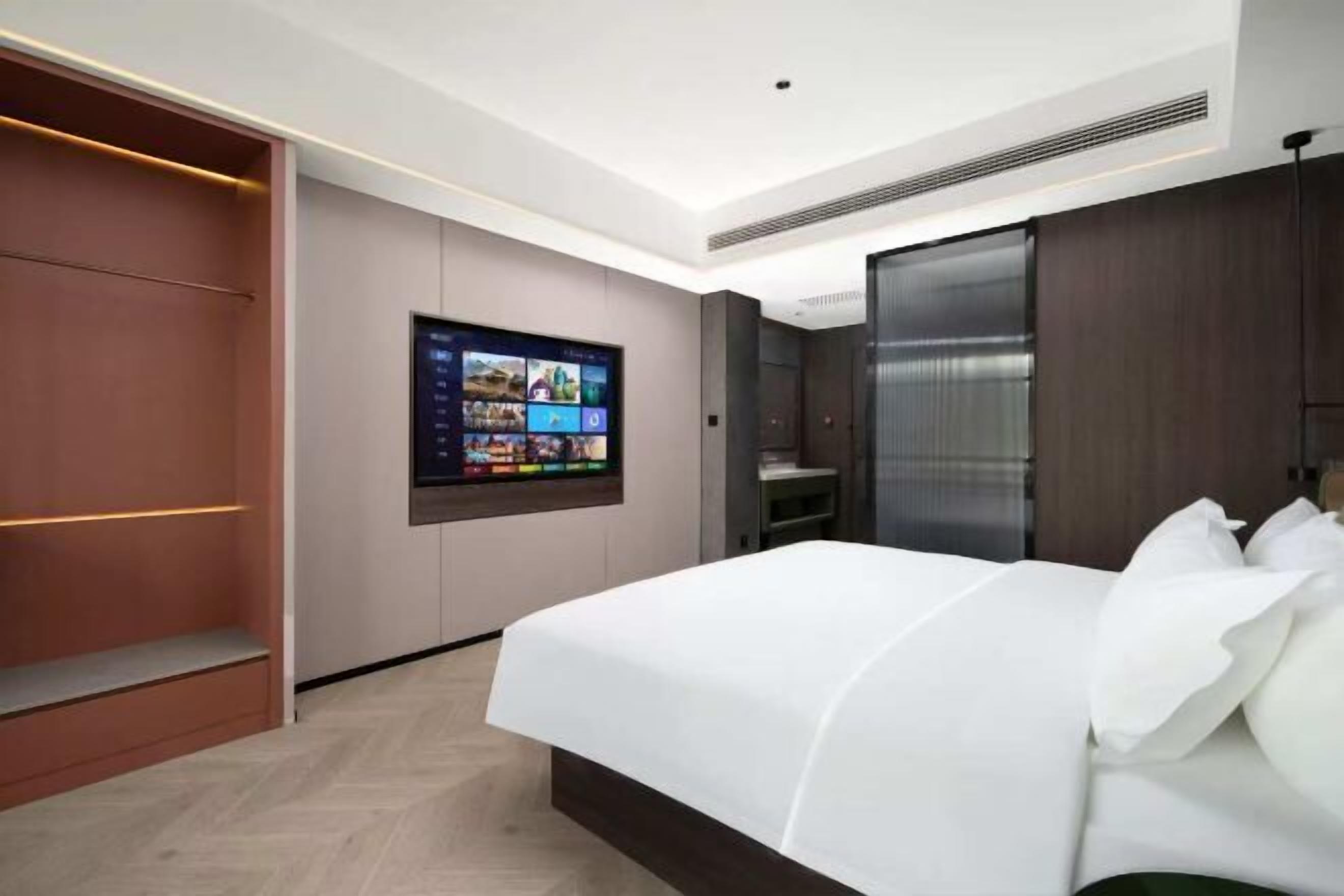 ห้องพัก