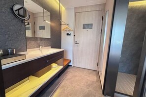 Bathroom - Zhouji Hotel (Zhoushan)