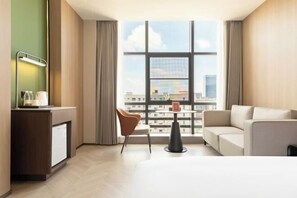 Room - Zhouji Hotel (Zhoushan)