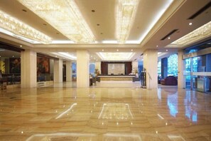 Interior - Zhouji Hotel (Zhoushan)