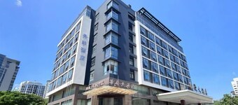 Zhouji Hotel