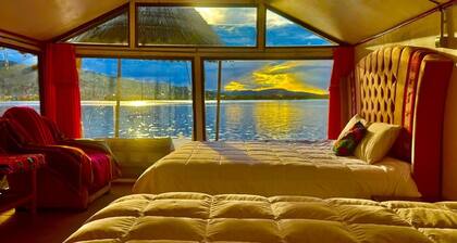 Uros Titicaca Uta Lodge