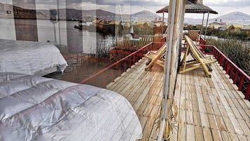 Chambre Quadruple Familiale