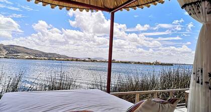 Uros Titicaca Uta Lodge