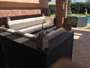 Terras