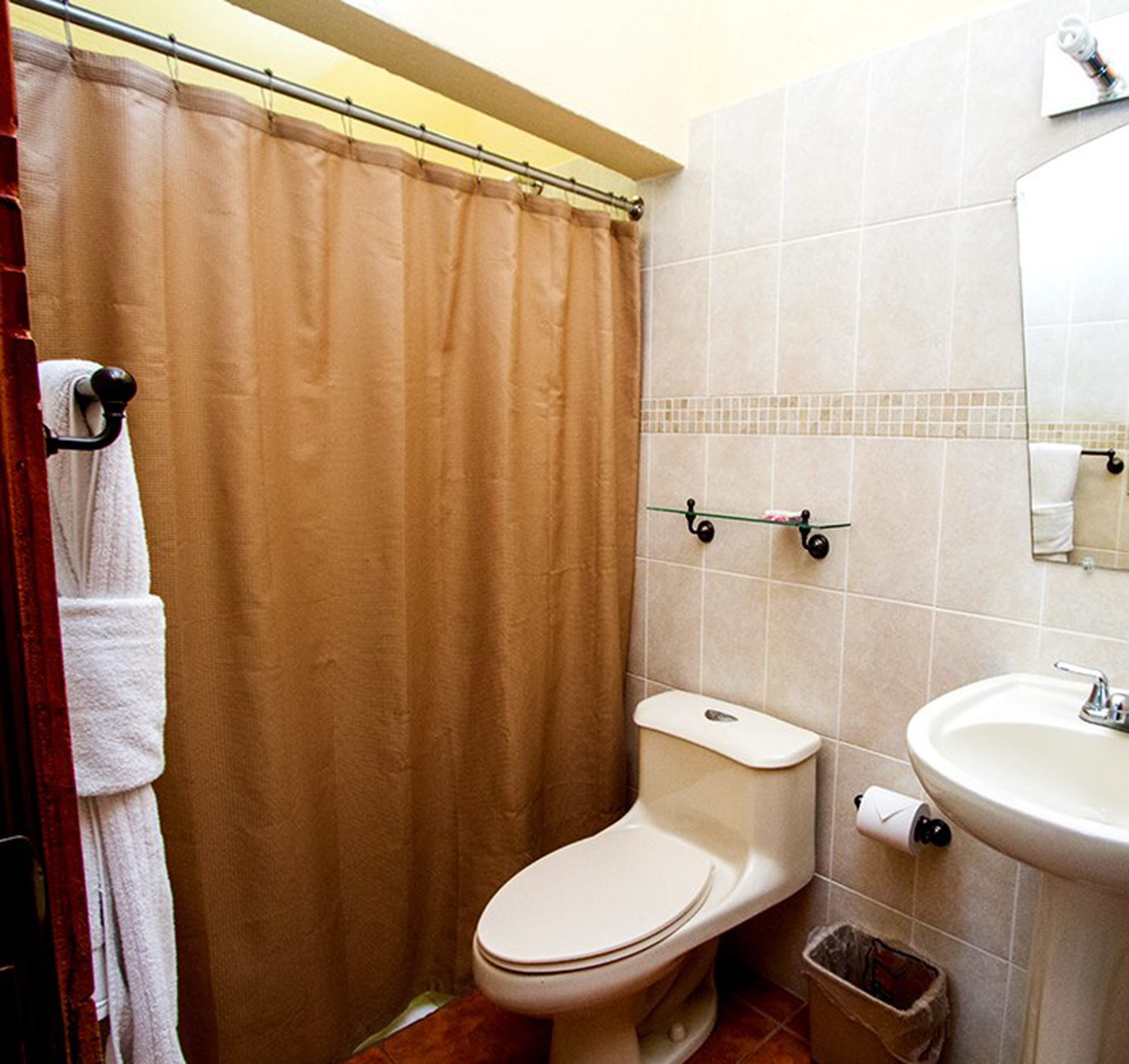 Foto - Hotel Colibri