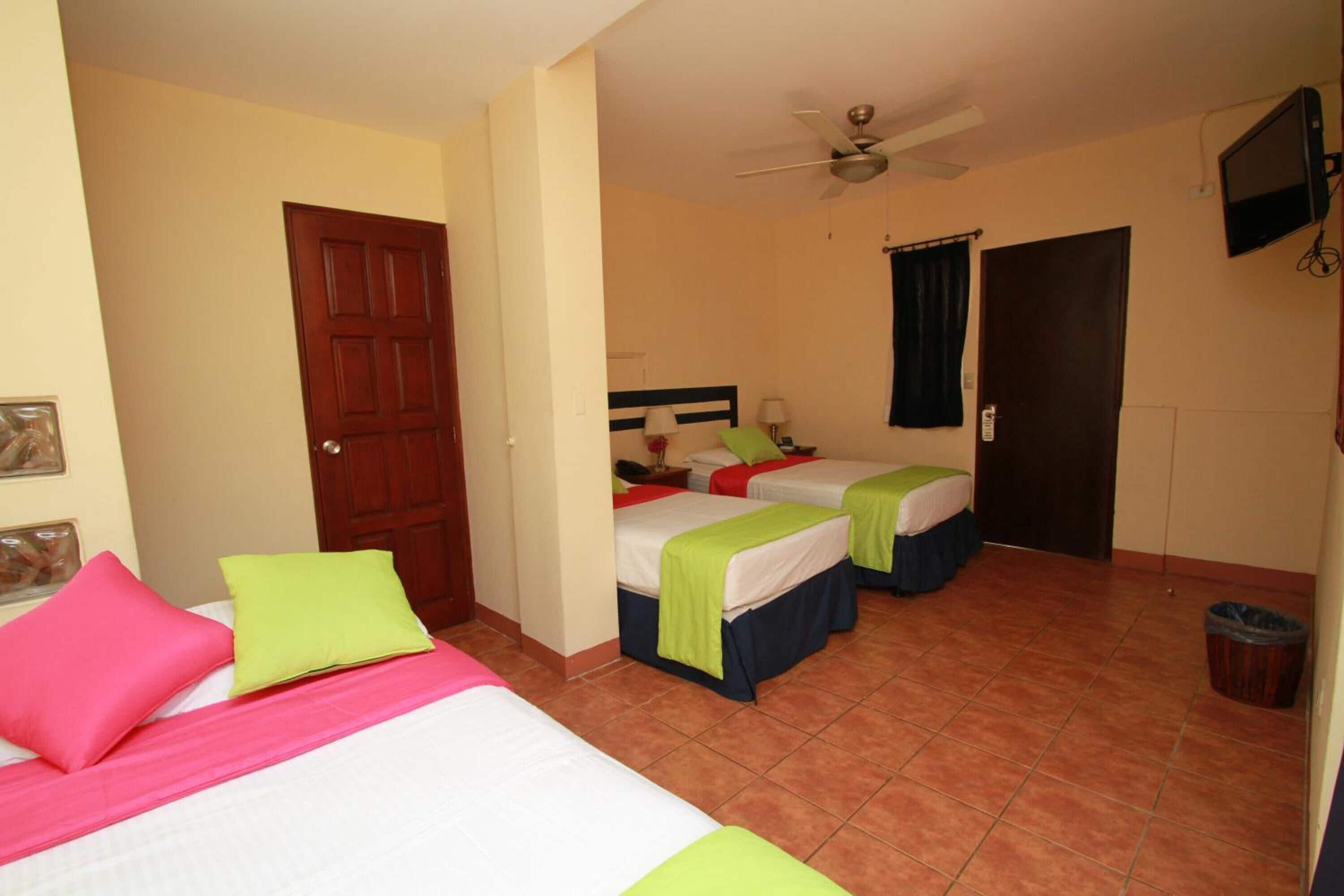 Foto - Hotel Colibri