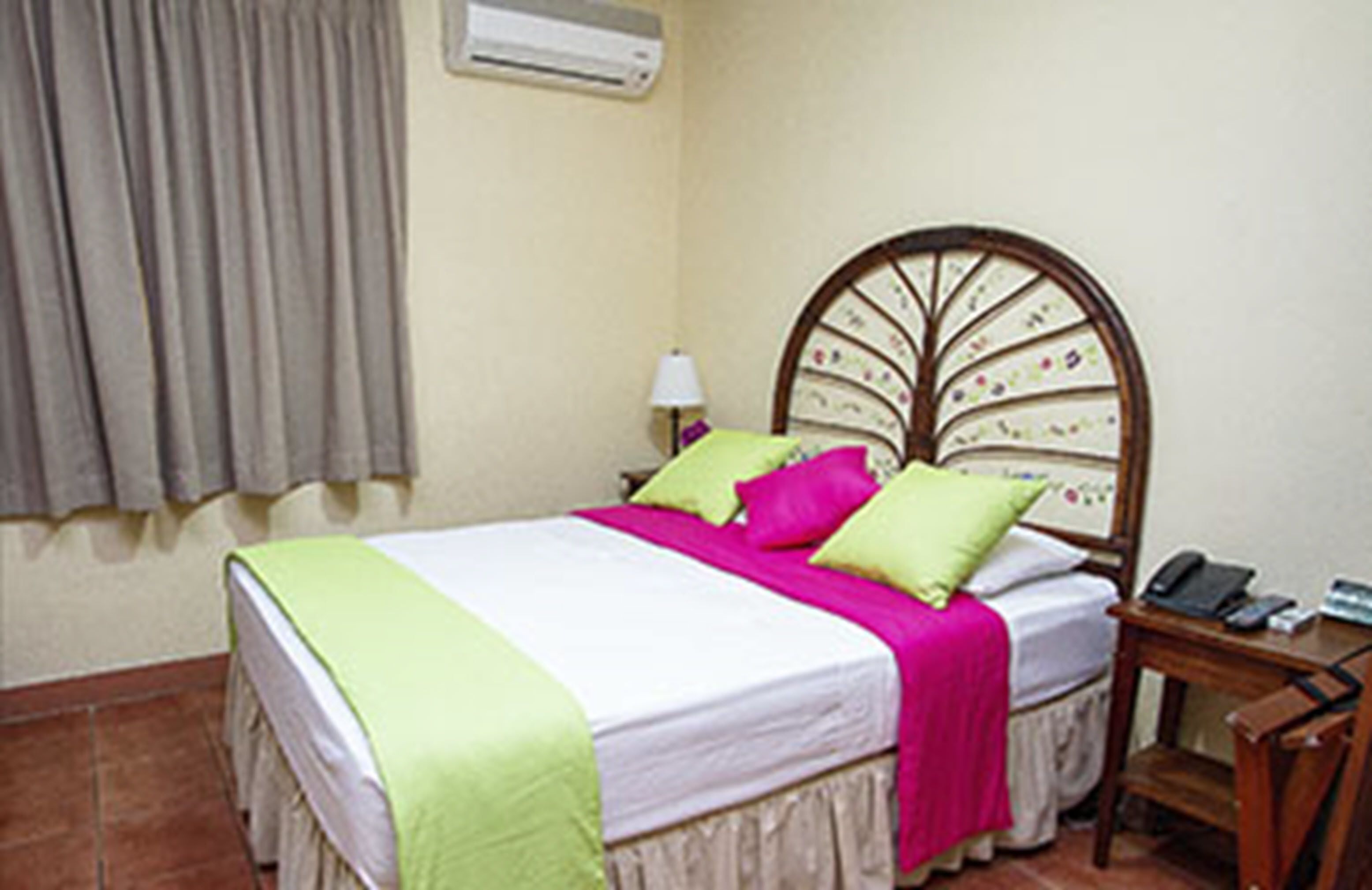 Foto - Hotel Colibri