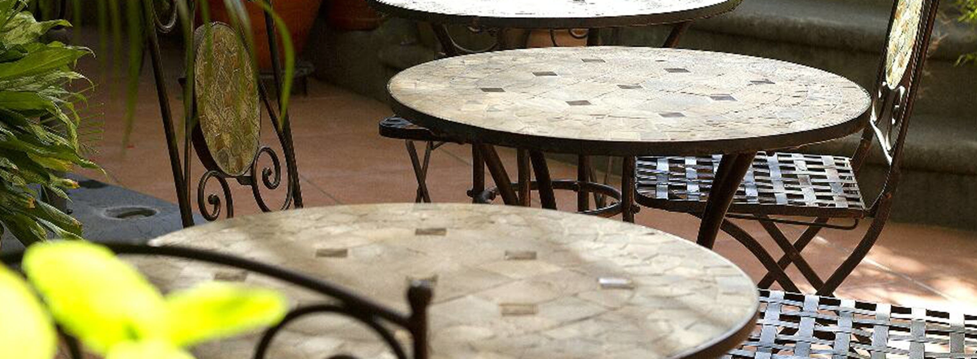 Foto - Hotel Colibri