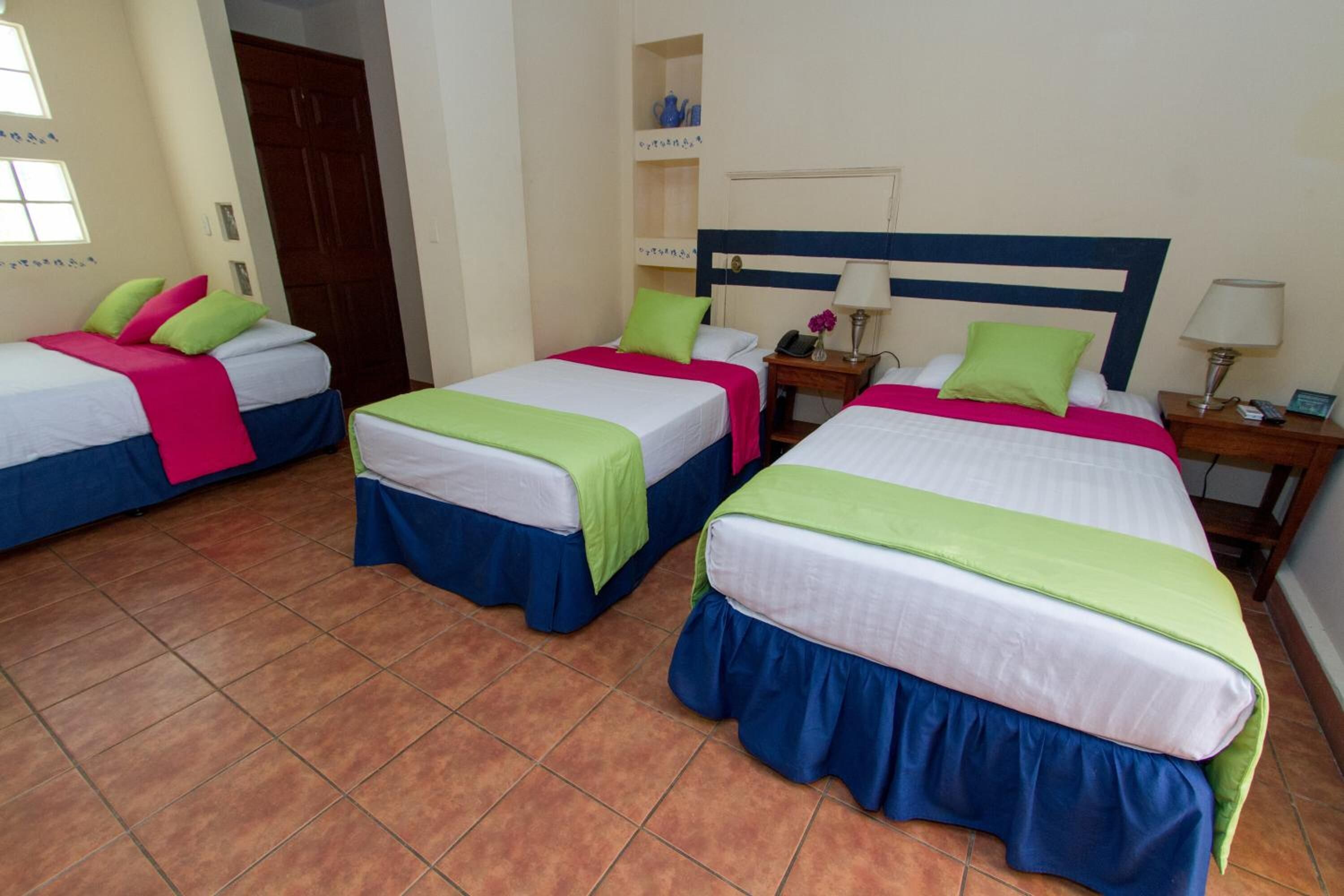 Foto - Hotel Colibri