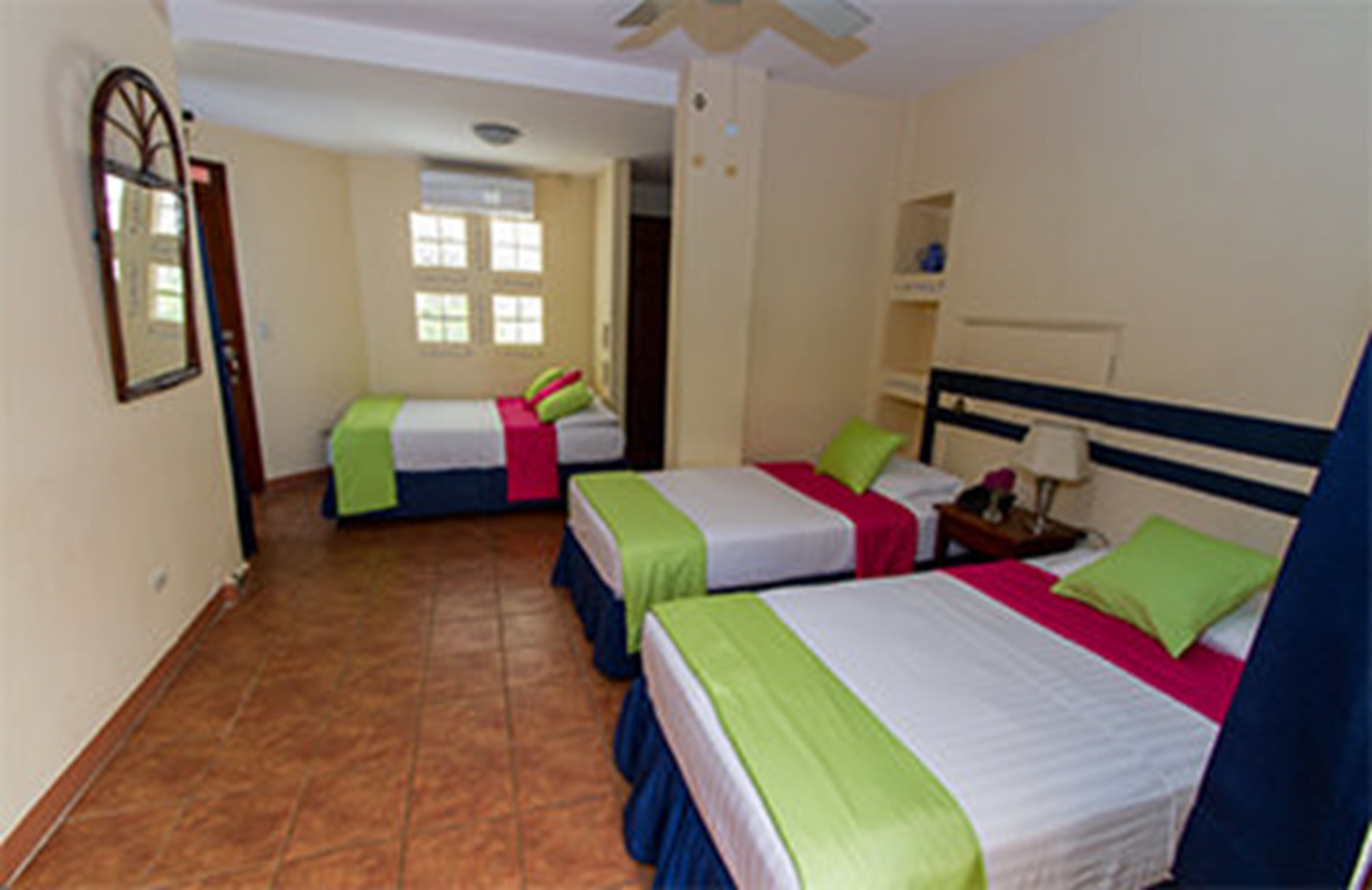 Foto - Hotel Colibri