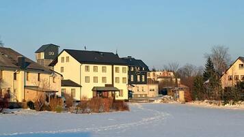 Außenbereich