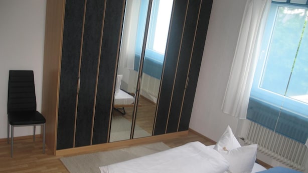 Room - Gasthof Pension Leupold (Selbitz)