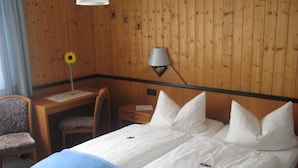 Room - Gasthof Pension Leupold (Selbitz)