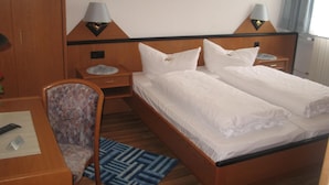 Room - Gasthof Pension Leupold (Selbitz)