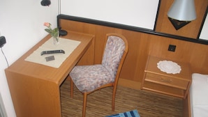 Room - Gasthof Pension Leupold (Selbitz)