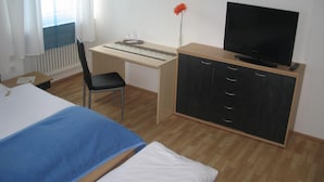 Room - Gasthof Pension Leupold (Selbitz)