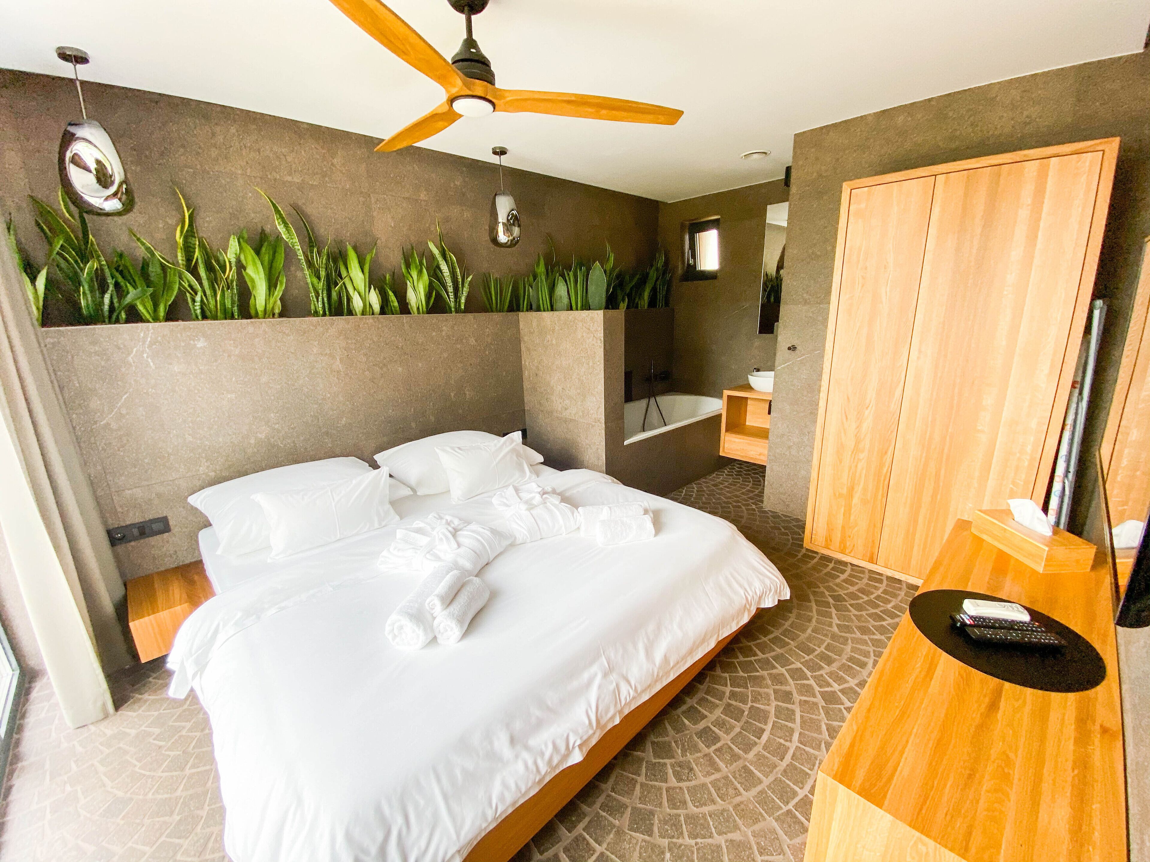 Exclusive Apartment, 2 Bedrooms