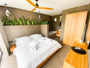 Appartement Exclusif, 2 chambres