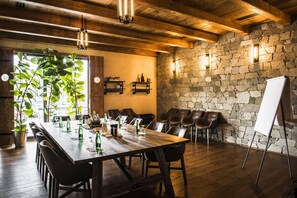 Meeting facility - Penzión Meridiana Bojnice (Bojnice)