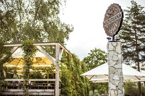 Restaurant - Penzión Meridiana Bojnice (Bojnice)