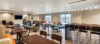 Sleep Inn Lancaster Dallas South