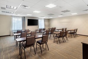 Salle de réunion