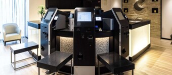 Comfort Hotel Shin-Osaka