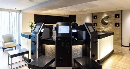 Comfort Hotel Shin-Osaka