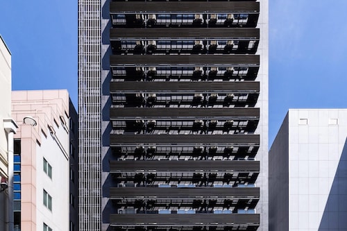 Comfort Hotel Shin-Osaka