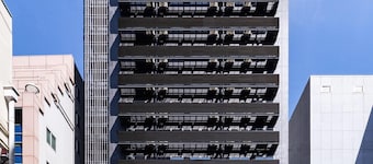 Comfort Hotel Shin-Osaka