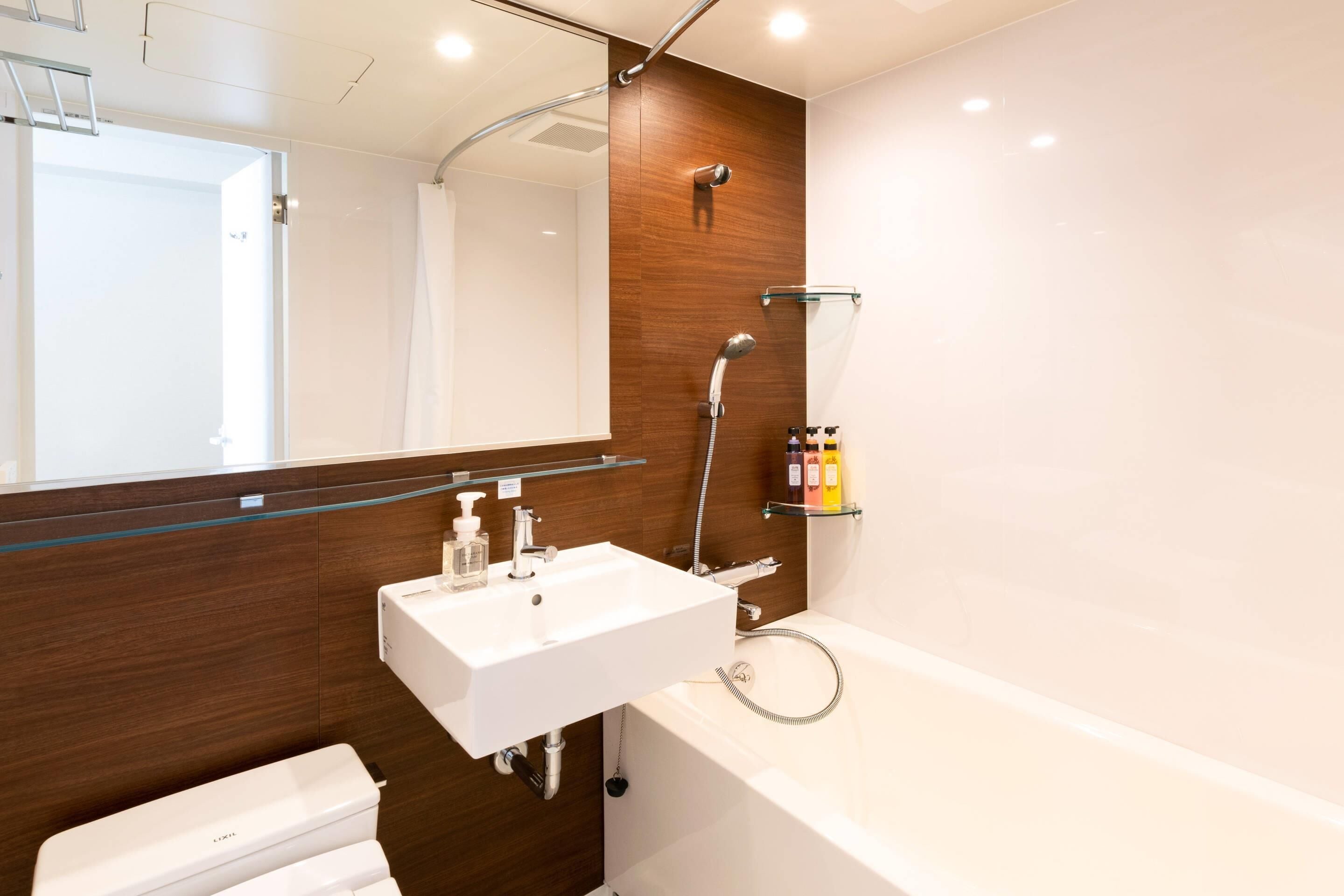 Foto - Comfort Hotel Shin-Osaka