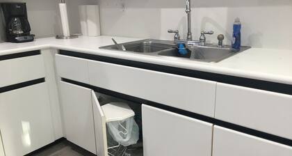 Private home by aventura hallandale bch