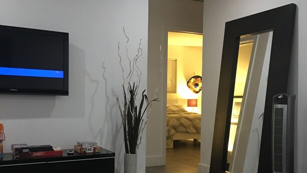 Standard House, Multiple Beds, Non Smoking | Living room - Private home by aventura hallandale bch (Hallandale Beach)