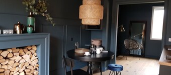 Inni - Boutique Apartments