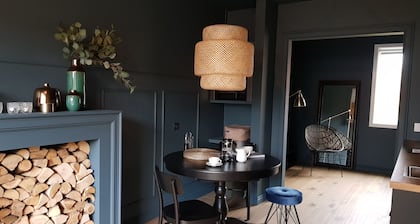 Inni - Boutique Apartments