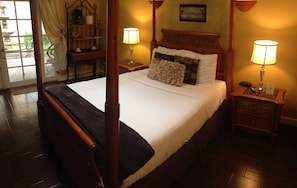 Iron/ironing board, free WiFi, bed sheets, wheelchair access