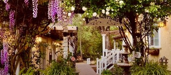 Glen Ellen Inn