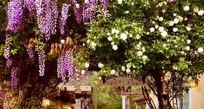Glen Ellen Inn