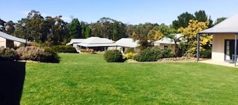 Hill end lodge