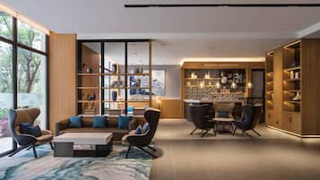 ردهة الانتظار