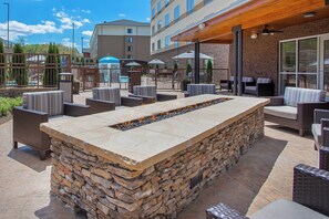 Servicio de la propiedad