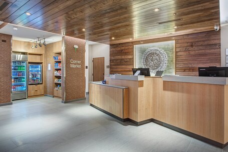 Fairfield Inn Suites by Marriott Pigeon Forge - Image 5
