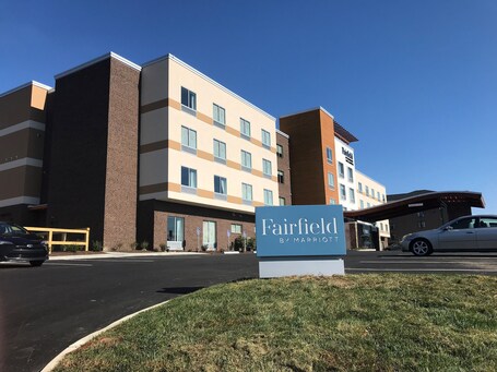 Fairfield Inn Suites by Marriott Pigeon Forge - Image 14