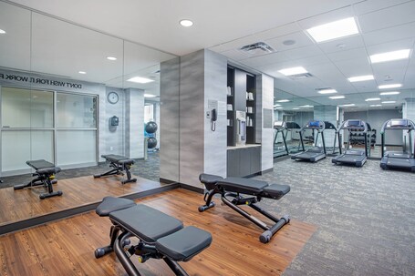 Fairfield Inn Suites by Marriott Pigeon Forge - Image 7