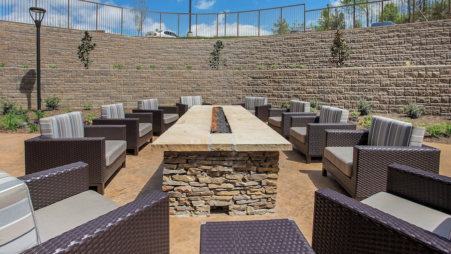 Fairfield Inn & Suites by Marriott Pigeon Forge