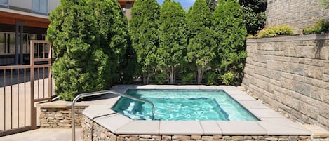 Servicio de la propiedad