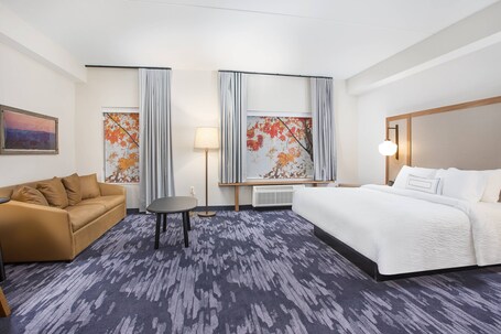 Fairfield Inn Suites by Marriott Pigeon Forge - Image 10
