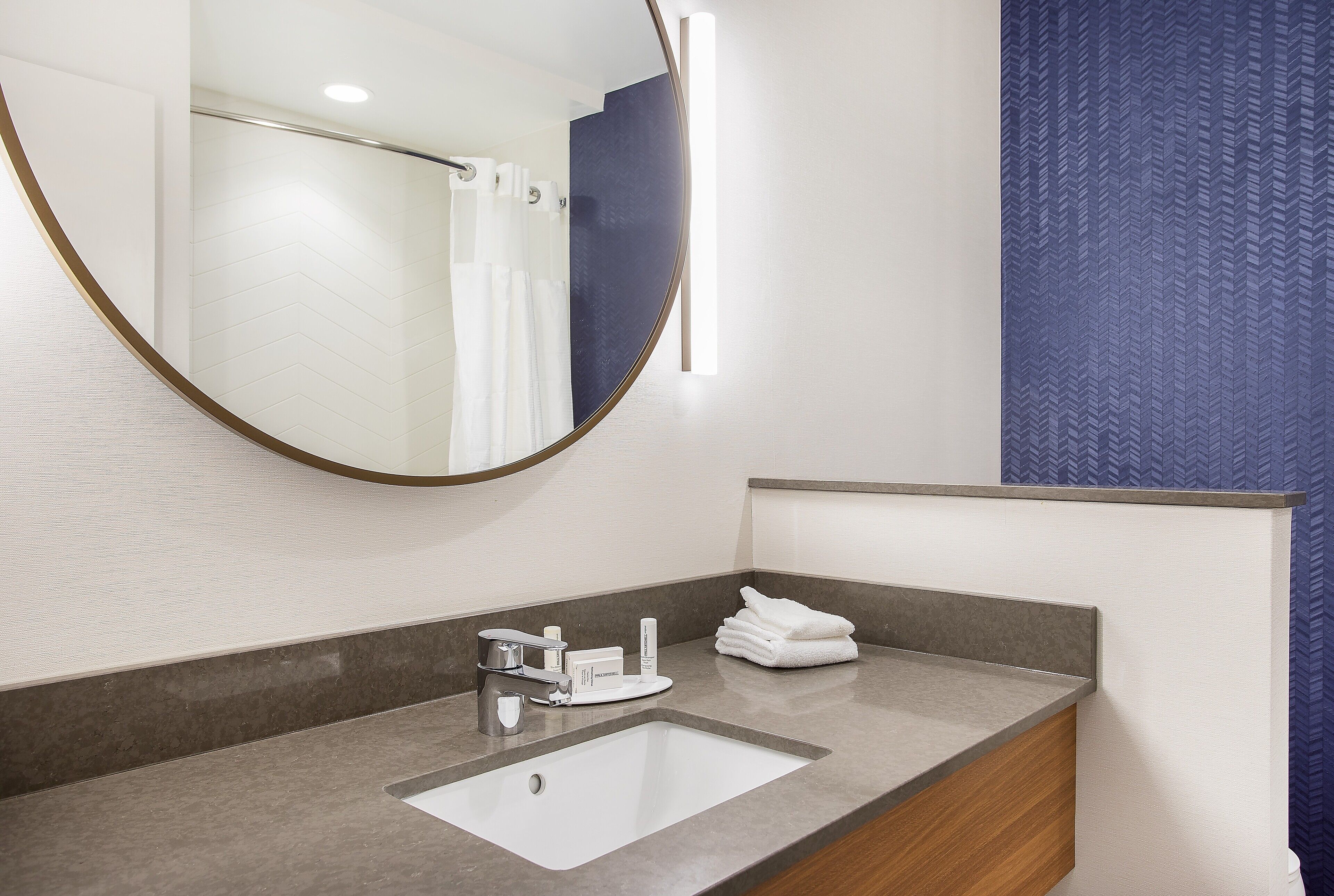 room, 2 queen beds | desk, blackout curtains, iron/ironing board, cots/infant beds