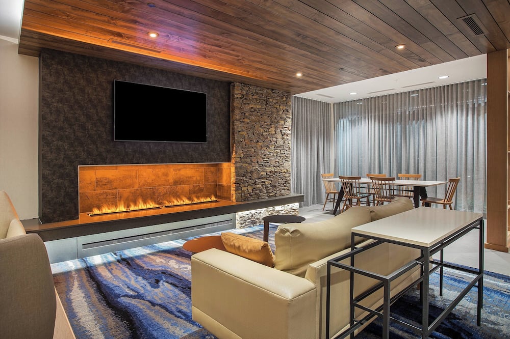 Fairfield Inn & Suites by Marriott Pigeon Forge